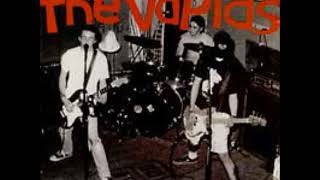 The Vapids - Seven Long Years
