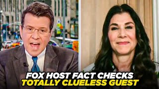 Fox Host Forced To Remind Republican Party How Bad The Economy Was Under Trump