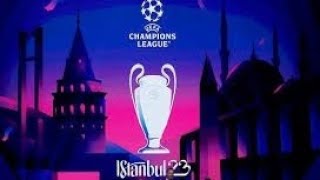 UEFA Champions League 2022/2023 All Goals