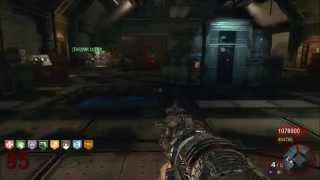 Black Ops Zombies Moon 95 Co-op [Server Script Error]
