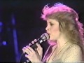 Stevie Nicks - Leather And Lace - Live 05-30-1983 Us Festival