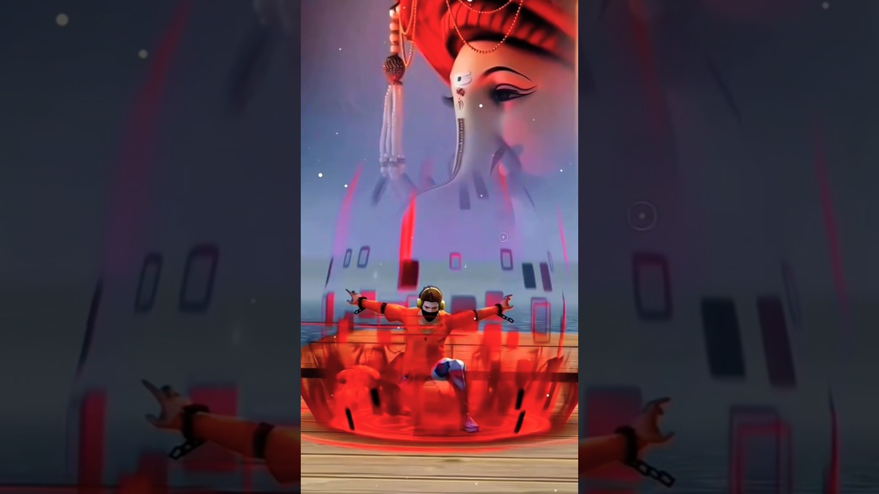 FREE FIRE MAX 7 September Special Redeem Code in description 