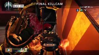 Epic Round Ending Killcams!