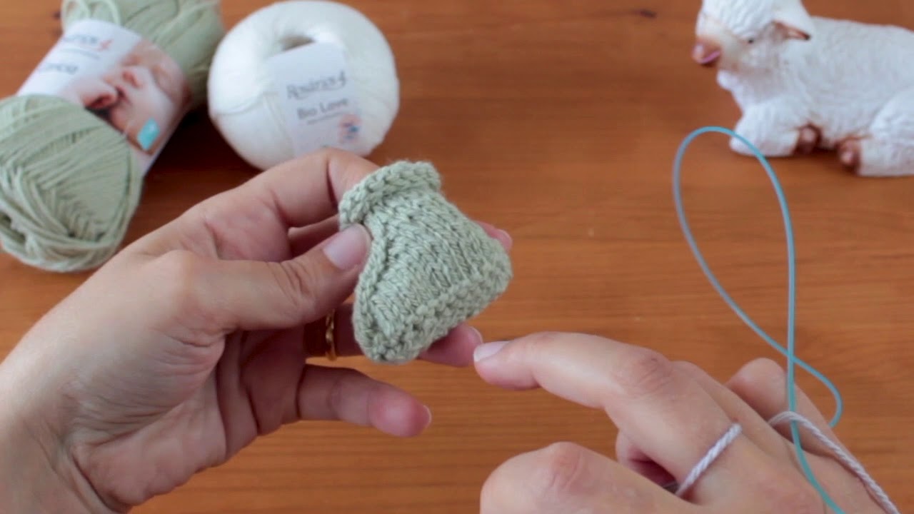 VIDEO Botinhas XXS 2019