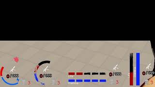 Veroica's UI (Feedback needed)