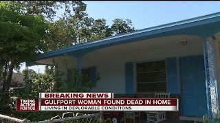 Two caregivers charged with elderly neglect