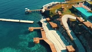 Palma Beach, Bodrumun En Güzel Ve Doğal Plajına Sizleri Bekliyoruz