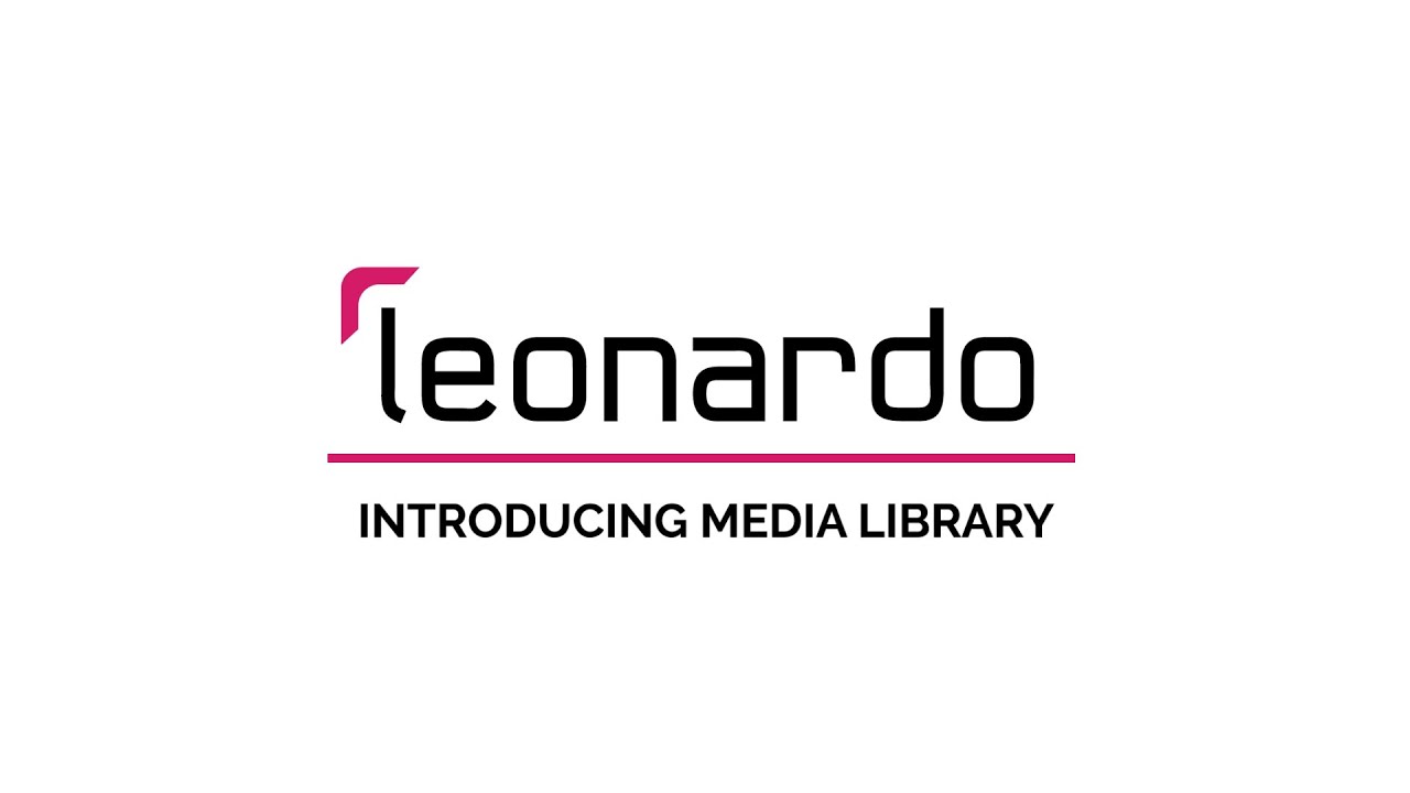 Media Library