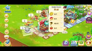 Hay Day new Machine Unlock 🔓✨ screenshot 2