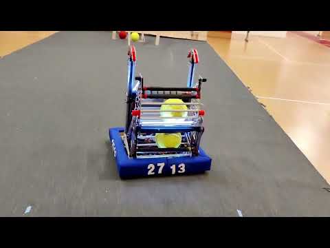 Testing with Limelite and PID control