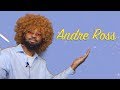 Andre Ross - The Joy of Beat Making (Flipping the Bob Ross Intro)
