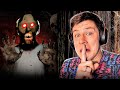 ПРОХОЖУ САМЫЙ СТРАШНЫЙ ХОРРОР GRANNY /  Granny the Horror Game новая версия remake