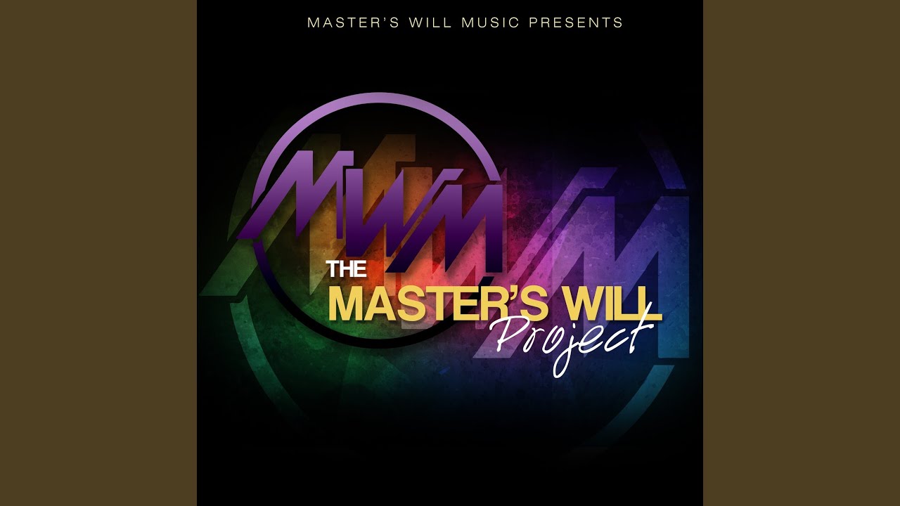 在 YouTube 上觀看「Master's Will Latino (feat. Charles Butler & Daniela Barroso)」