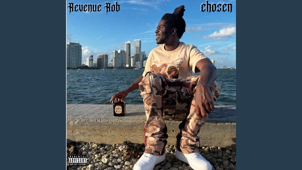 Watch Chosen on YouTube Watch Chosen on YouTube
