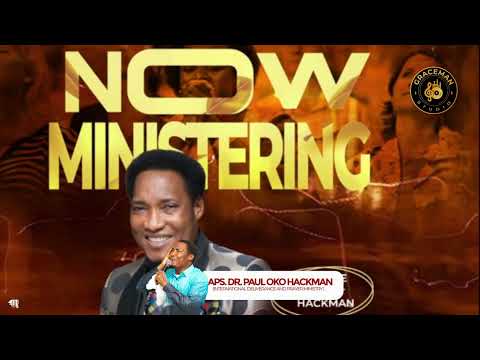 APOSTLE OKO HACKMAN