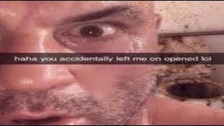 You Laugh, Youre A Mega Chad