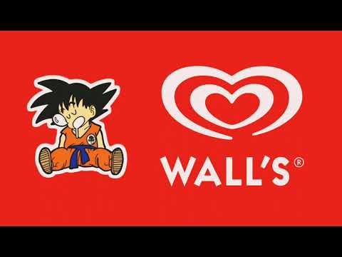 Es Krim Walls Sound | Jingle