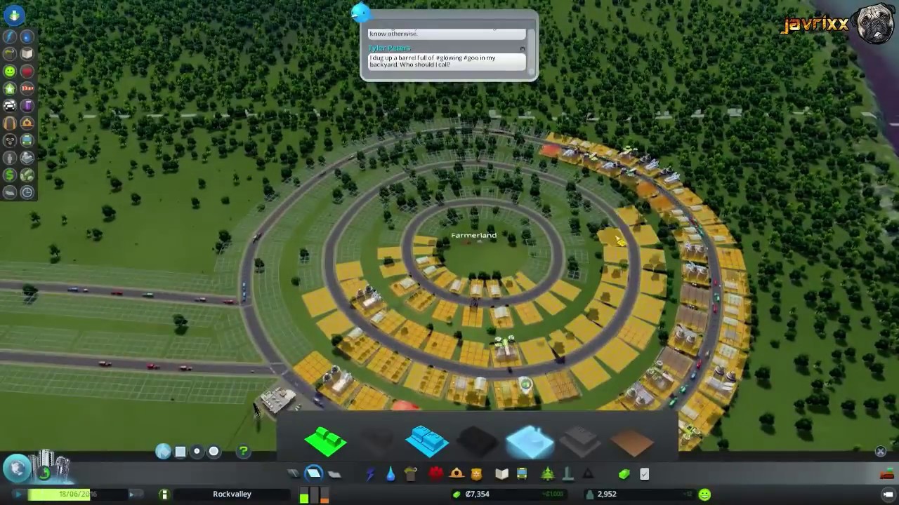 cities skylines how to make money from oil