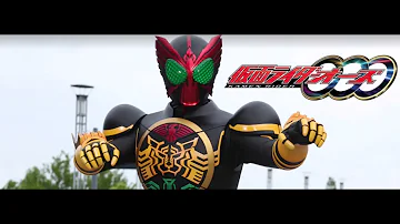 仮面ライダーオーズ第01話 仮面ライダーオーズ第01話
