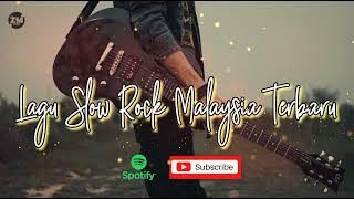 Lagu Slow Rock Malaysia Terbaru 2025 | Lagu Cinta Slow Rock Melayu Penuh Memori