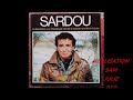 Michel Sardou / La débandade  ()1984