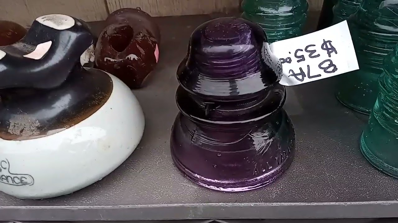 Second Hand Rose Beaver Bay MN on the shores of Lake Superior part 1