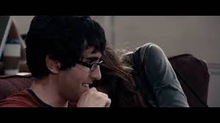 Freerunner ( 2011 ) Foot Chase Scene 3