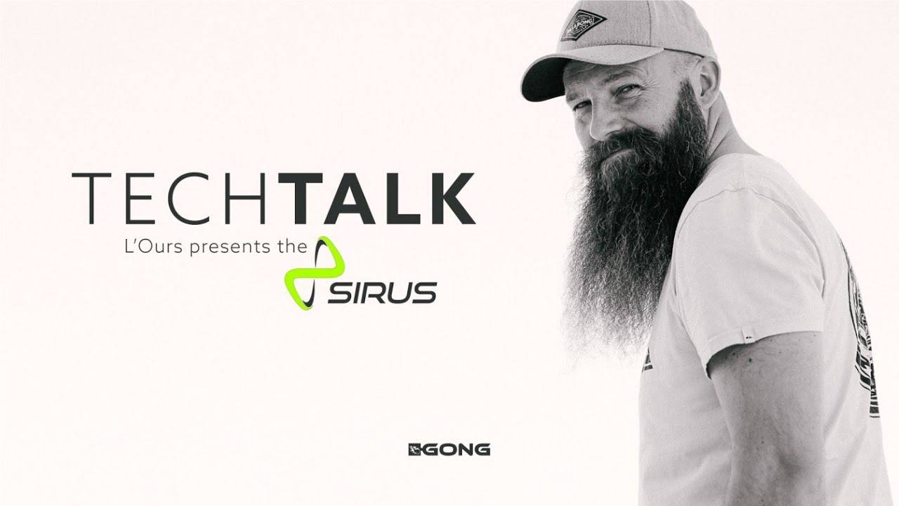 TECH TALK: SIRUS - YouTube