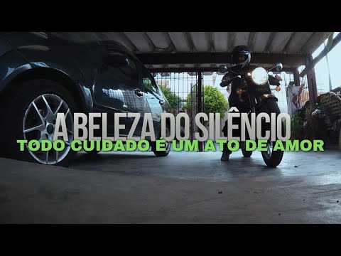 O Ritual que Cura: Um Dia no Meu Universo Doméstico