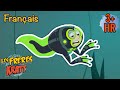 La mtamorphose des grenouilles et plus encore pisodes complets les frres kratt