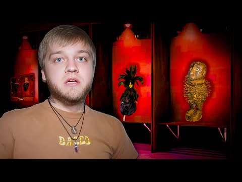 Investigating 7 Terrifying Haunted Objects! | Cursed Voodoo to Amityville Relic