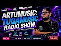 ARTUMUSIC: TUGAMUSIC RADIO SHOW #fyp #techno #viral #trending #dance #dj #80s #nostalgia #retro #