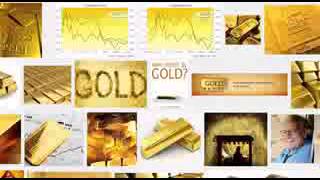 Gold Investment News