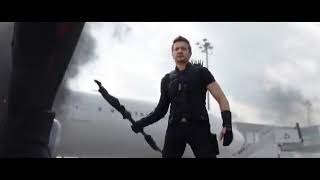 Marvel || Human