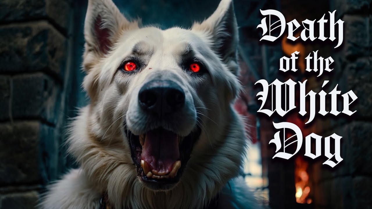 DEATH OF THE WHITE DOG (Entire Album) by The Uprights