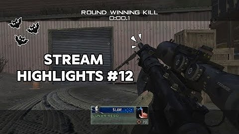 mw2 trickshotting is still alive in 2025 (iw4x stream highlights)