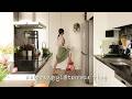 Home Organization 🌿 Small Changes That Make Everyday Life Easier