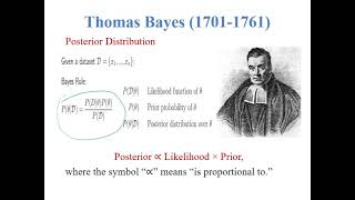 Basic of Statistical Inference & Decision Theory ( Part - 5)