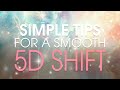 Heaven on earth simple tips for a smooth 5d shift