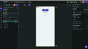 FlutterFlowでAPIを使ってみよう。