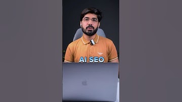What is AEO in SEO? | Answer Engine Optimization Explained in 60 Seconds