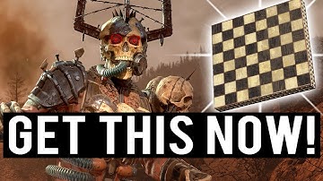 BETHESDA BROUGHT IT BACK! Fallout 76 Just Got Something You Want to Get BEFORE IT