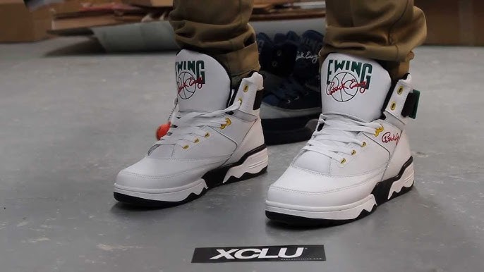 2 Chainz Talks Custom Ewing Sneakers And Recording “Sacrifices