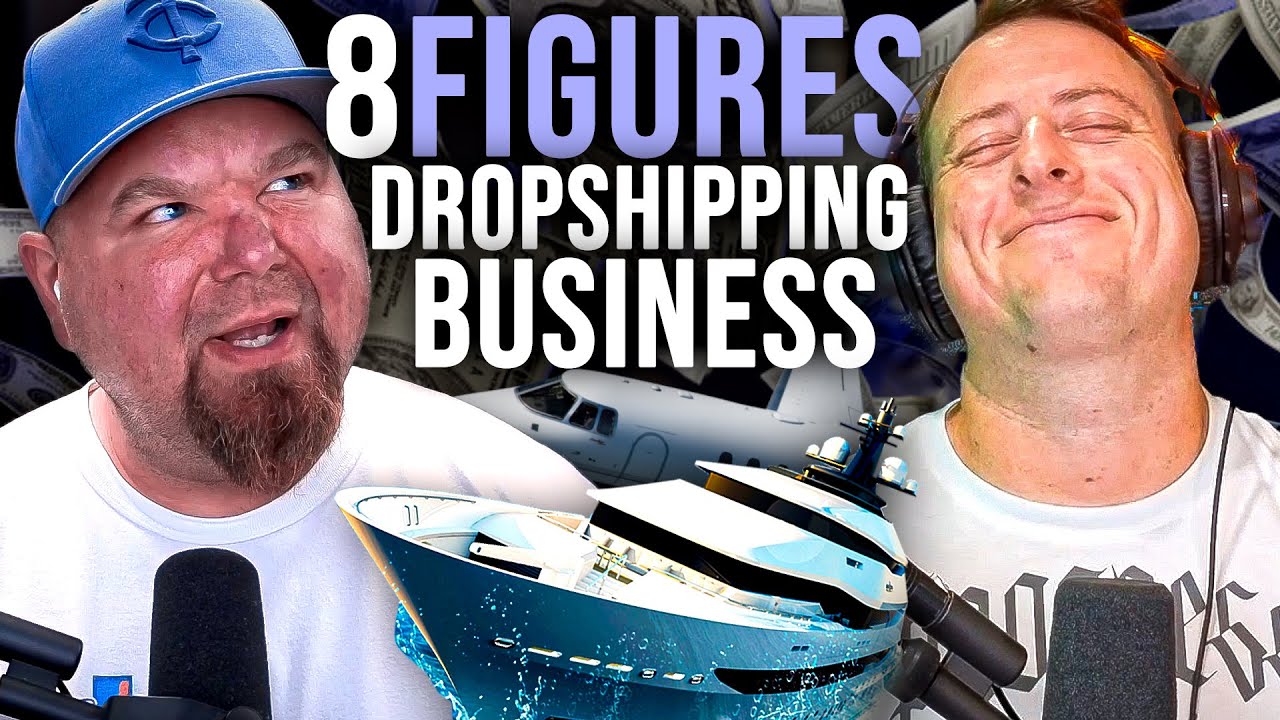 Dreamlining For Dropshipping