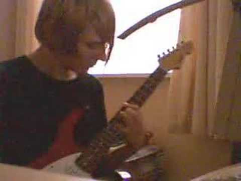 Peeling Off Paint Part 1 [Metalcore]