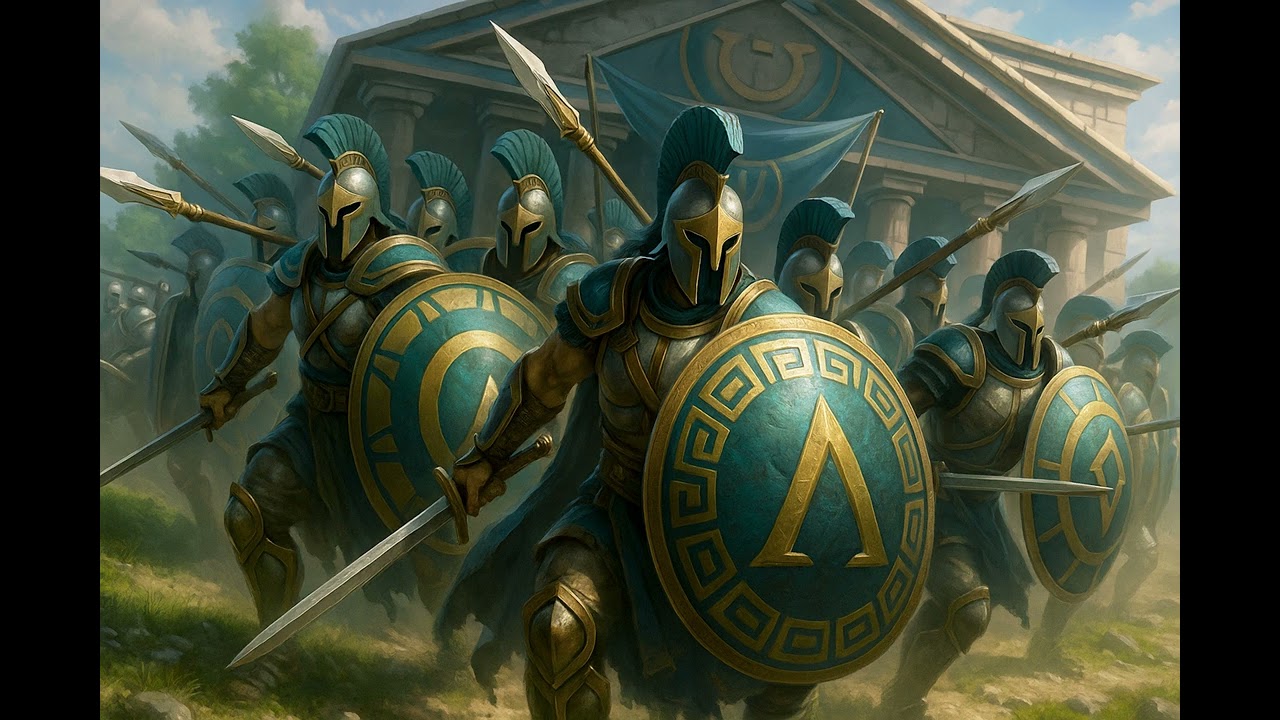 Stand & Fight // Orchestral Epic | No Copyright Music