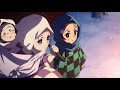 Kimetsu no Yaiba [AMV]  BiSH  - KiND PEOPLE