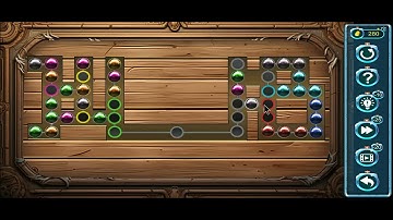 Frosty World Level  14 Hard Puzzle 2