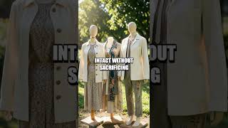 Threads of Modest Life: A Seasonal Wardrobe Tour for Muslim Audiences