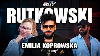 EMILIA KOPROWSKA. RUTKOWSKI: „TROP URYWA SIĘ NA PARKINGU”